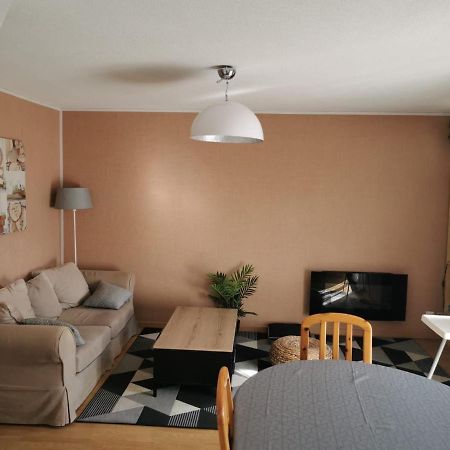 Beau T3 Place Parking, Vue Degagee Proche Centre Bagnères-de-Luchon 外观 照片