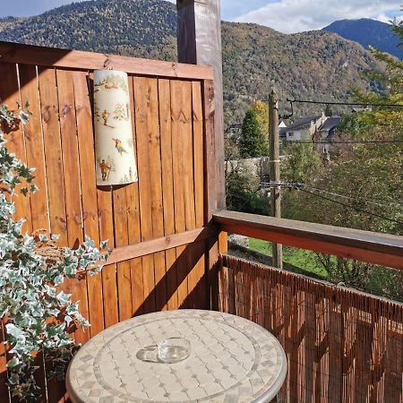Beau T3 Place Parking, Vue Degagee Proche Centre Bagnères-de-Luchon 外观 照片