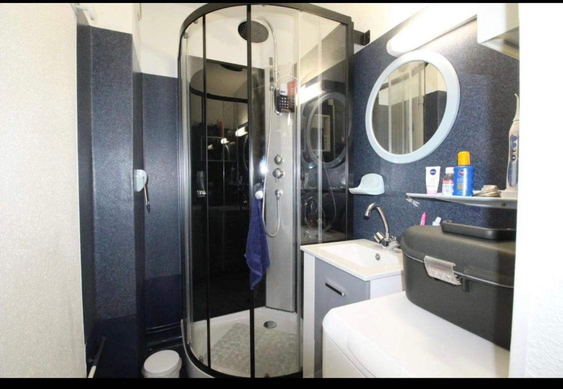 Beau T3 Place Parking, Vue Degagee Proche Centre Bagnères-de-Luchon 外观 照片