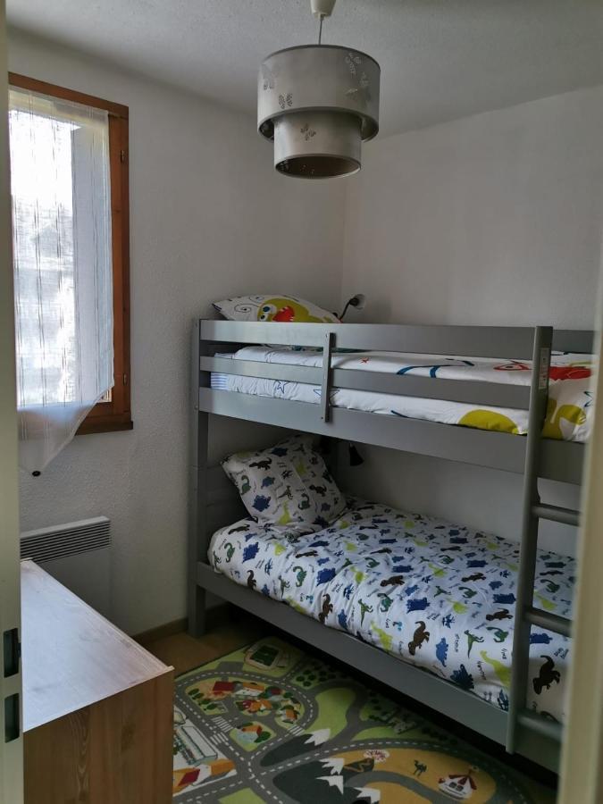 Beau T3 Place Parking, Vue Degagee Proche Centre Bagnères-de-Luchon 外观 照片