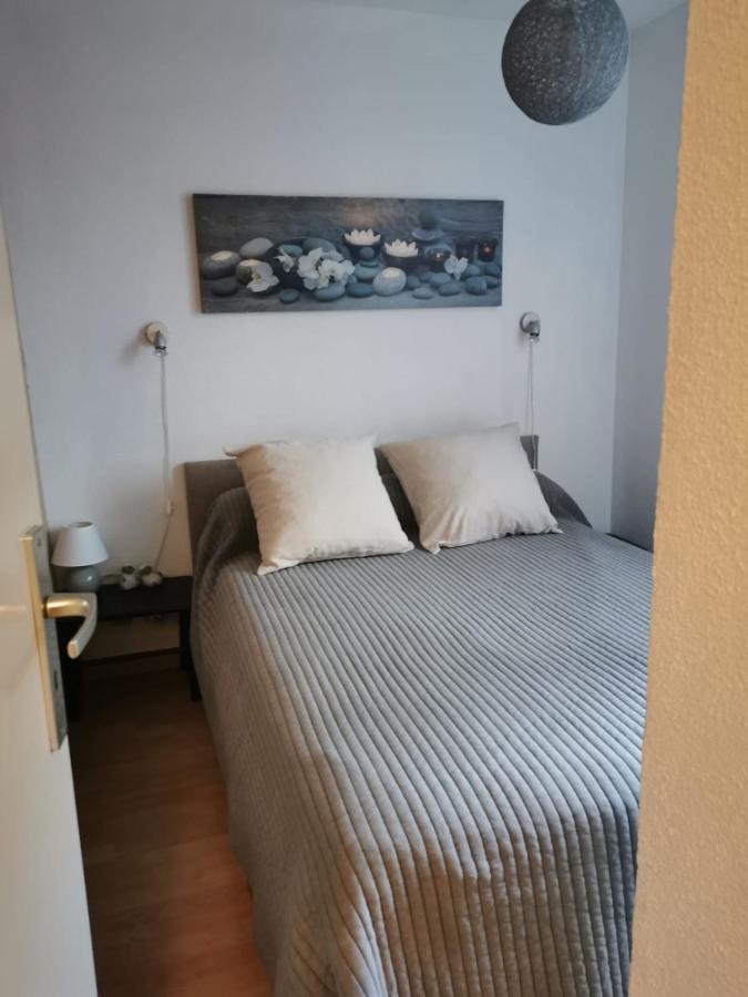 Beau T3 Place Parking, Vue Degagee Proche Centre Bagnères-de-Luchon 外观 照片