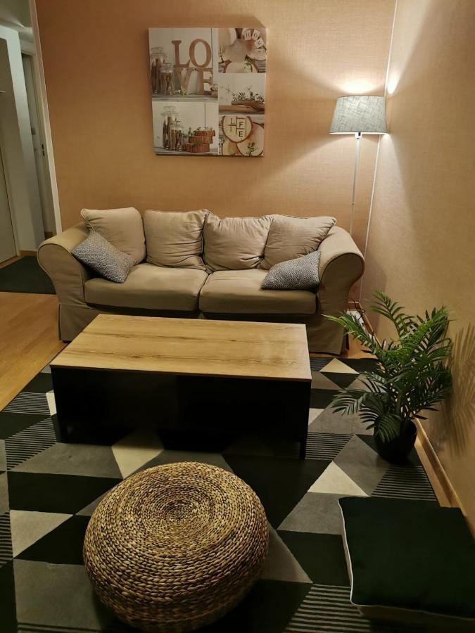 Beau T3 Place Parking, Vue Degagee Proche Centre Bagnères-de-Luchon 外观 照片